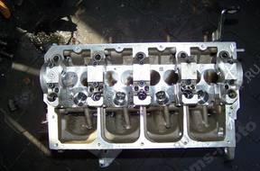двигатель SKODA ROOMSTER VW 1.9 TDi BSW Cze-wa