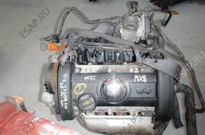 двигатель skoda roomster VW POLO1.4/16 BXW комплектный