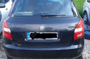 двигатель Skoda,seat 1.2 6V  CHF