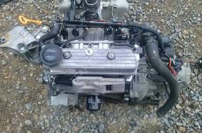 двигатель skoda ,seat,lupo,VW 1.0 AHT