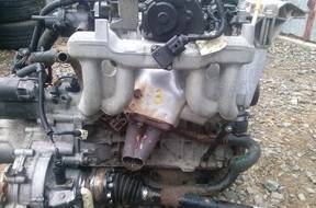двигатель skoda ,seat,lupo,VW 1.0 AHT