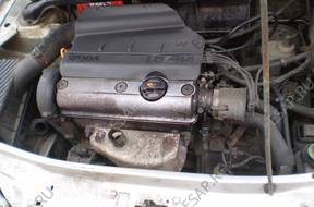двигатель SKODA SEAT VW 1.6 8V 75KM- AEE-181tys PRA