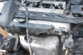 двигатель skoda seat vw golf IV 1.4 16V AXP gwarancj