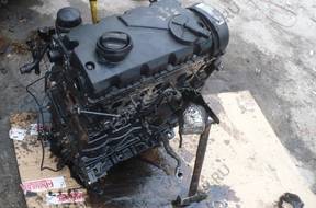 Купить Двигатель Шкода Октавия 1.9 Tdi