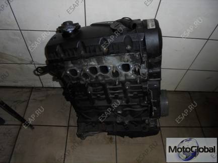Купить Двигатель Шкода Октавия 1.9 Tdi