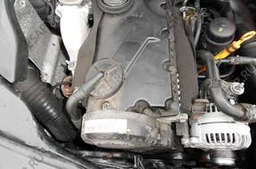 двигатель SKODA SUPERB ,PASSAT,AUDI,  130K AVF,AWX