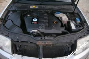 двигатель Skoda SuperB VW Golf Seat 1.9 TDI AWX -100%