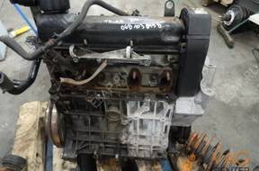 двигатель SKODA VW AUDI 1.6 8V SR AKL