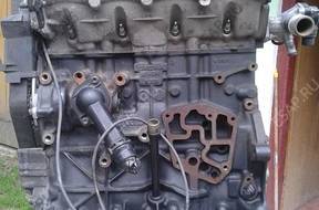 двигатель SKODA VW PASSAT SEAT  1.9 tdi AVF 120000km