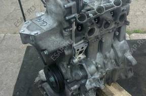 двигатель SKODA VW SEAT 1.2 12V  BMD