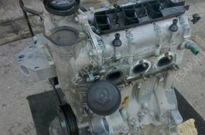 двигатель SKODA VW SEAT 1.2 12V  BME