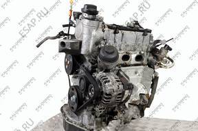 двигатель SKODA VW SEAT 1.2 12V CGP 2010 год,