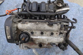 двигатель Skoda  VW Seat 14 16V BBZ
