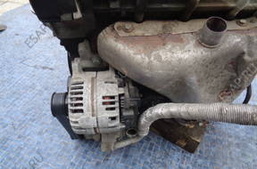 двигатель Skoda  VW Seat 14 16V BBZ