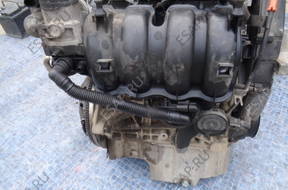 двигатель Skoda  VW Seat 14 16V BBZ
