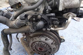 двигатель Skoda  VW Seat 14 16V BBZ