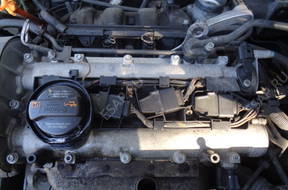 двигатель Skoda  VW Seat 14 16V BBZ