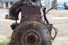 двигатель skoda vw seat 1.6 aee с niemiec 139 tys