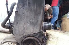 двигатель skoda vw seat 1.6 aee с niemiec 139 tys