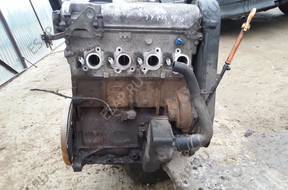двигатель skoda vw seat 1.6 aee с niemiec 139 tys