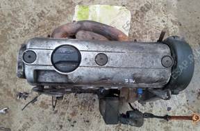 двигатель skoda vw seat 1.6 aee с niemiec 139 tys