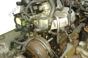 двигатель SKODA,VW  SEAT   AQY