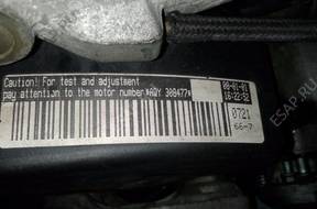 двигатель SKODA,VW  SEAT   AQY