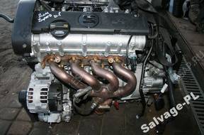 двигатель SKODA VW SEAT kod CGGB 2014 год 160km