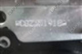 двигатель Skoda Yeti 1.2 TSI CBZ