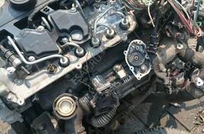 двигатель,skrzynia 2.0 d150 л.с. 6 bieg Renault lagun