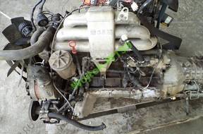 двигатель SKRZYNIA 3.5 R6 211 л.с. BMW E34 свап DRIFT