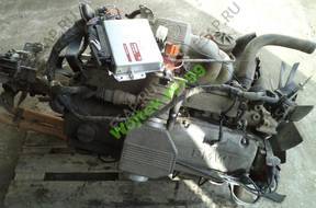 двигатель SKRZYNIA 3.5 R6 211 л.с. BMW E34 свап DRIFT