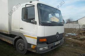 двигатель skrzynia 4,2 atego 00r czci