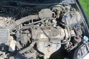 двигатель SKRZYNIA APARAT HONDA CIVIC V 1.5 16V D15B2