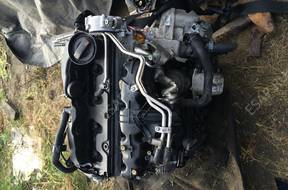 двигатель SKRZYNIA AUDI A5 A6 A7 C7 2.0 TDI