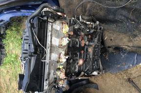 двигатель SKRZYNIA AUDI A5 A6 A7 C7 2.0 TDI