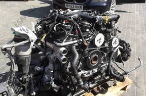 двигатель SKRZYNIA AUDI Q7  TOUAREG CRC 3.0 TDI