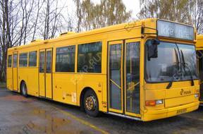 двигатель , skrzynia automat do autobusu volvo B10