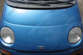 двигатель skrzynia bieg 0.8 DAEWOO Matiz prz ty