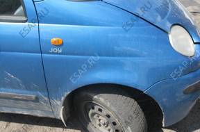 двигатель skrzynia bieg 0.8 DAEWOO Matiz prz ty