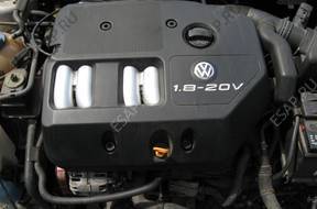 двигатель skrzynia bieg 1.8 20V AGN VW SEAT SKODA
