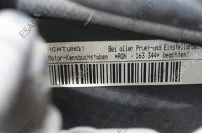 двигатель skrzynia bieg 1.8 20V AGN VW SEAT SKODA