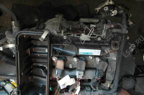 двигатель skrzynia bieg Peugeot 107 C1 Aygo 1.0