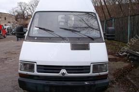 двигатель SKRZYNIA BIEG TRAFIC 2,2 8V 4x4 4WD J7T60