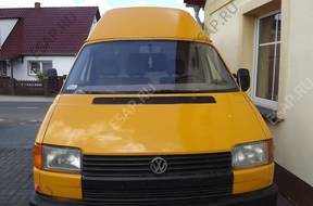 двигатель,skrzynia bieg vw t4