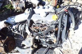 двигатель skrzynia biegow nissan sunny 2.0