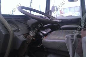 двигатель skrzynia biegow renault midliner 180 m