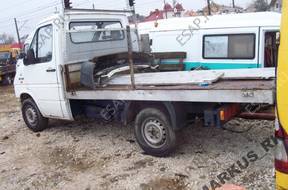 двигатель skrzynia biegow wv lt 28 35  45 2.5 tdi