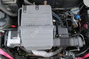 двигатель Skrzynia Cinquecento Seicento 1.1 свап KPL