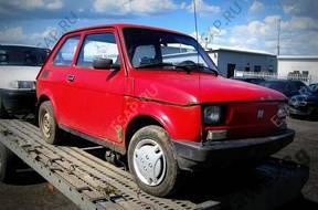 двигатель SKRZYNIA FIAT 126 P MALUCH комплектный